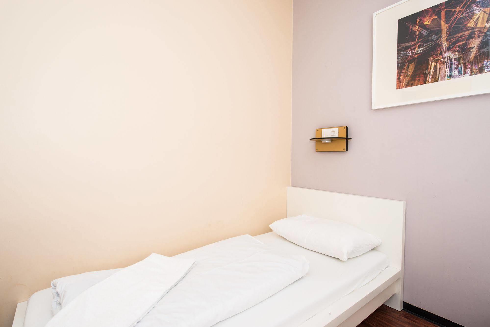 Wombats Hostel Vienna The Lounge Buitenkant foto